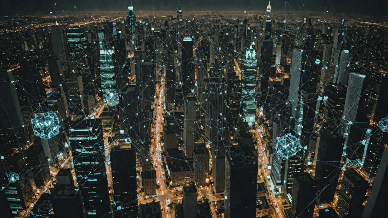 分布式共识算法的应用