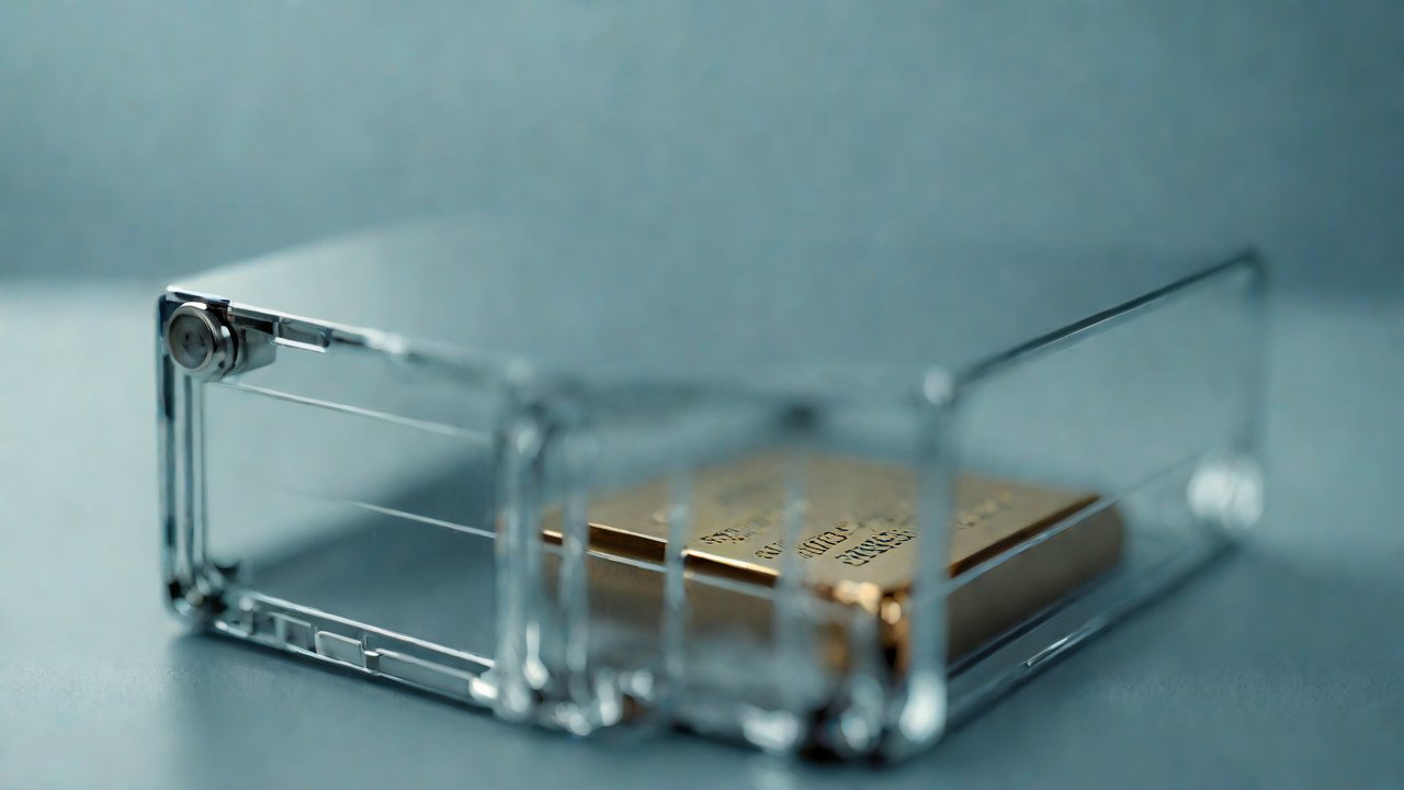 区块链技术的特性