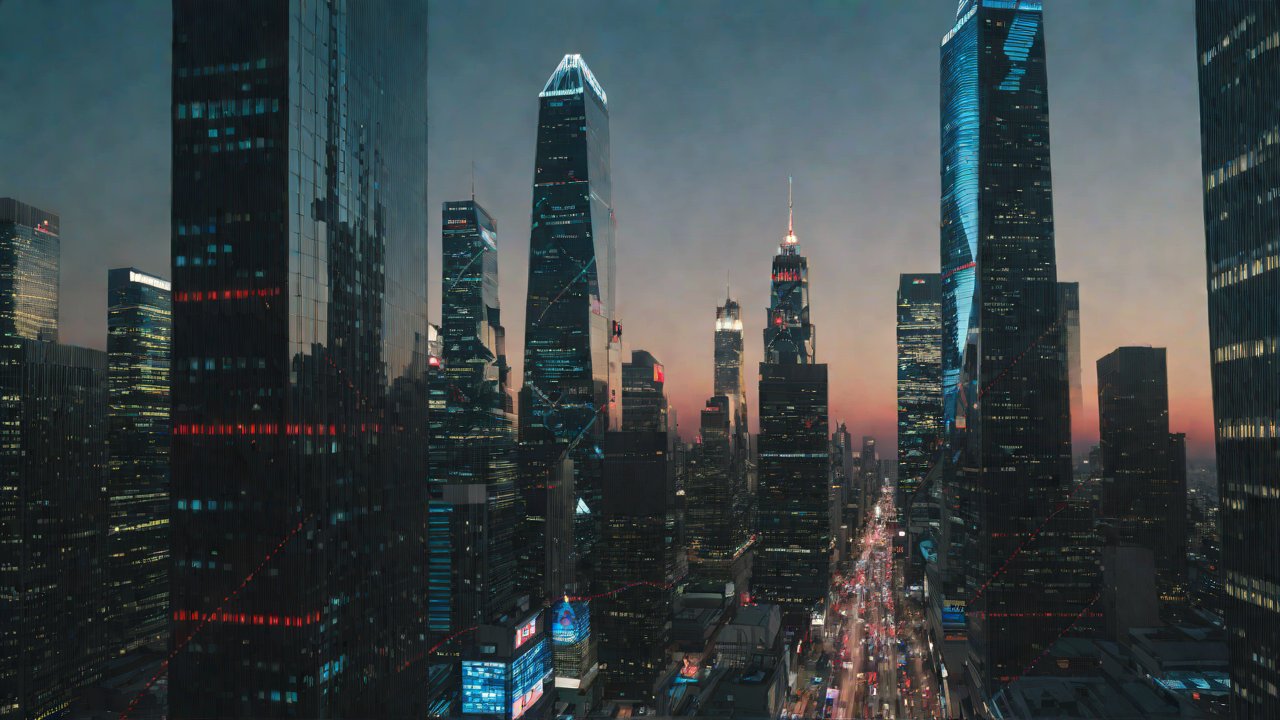 建立多维度风险评估模型