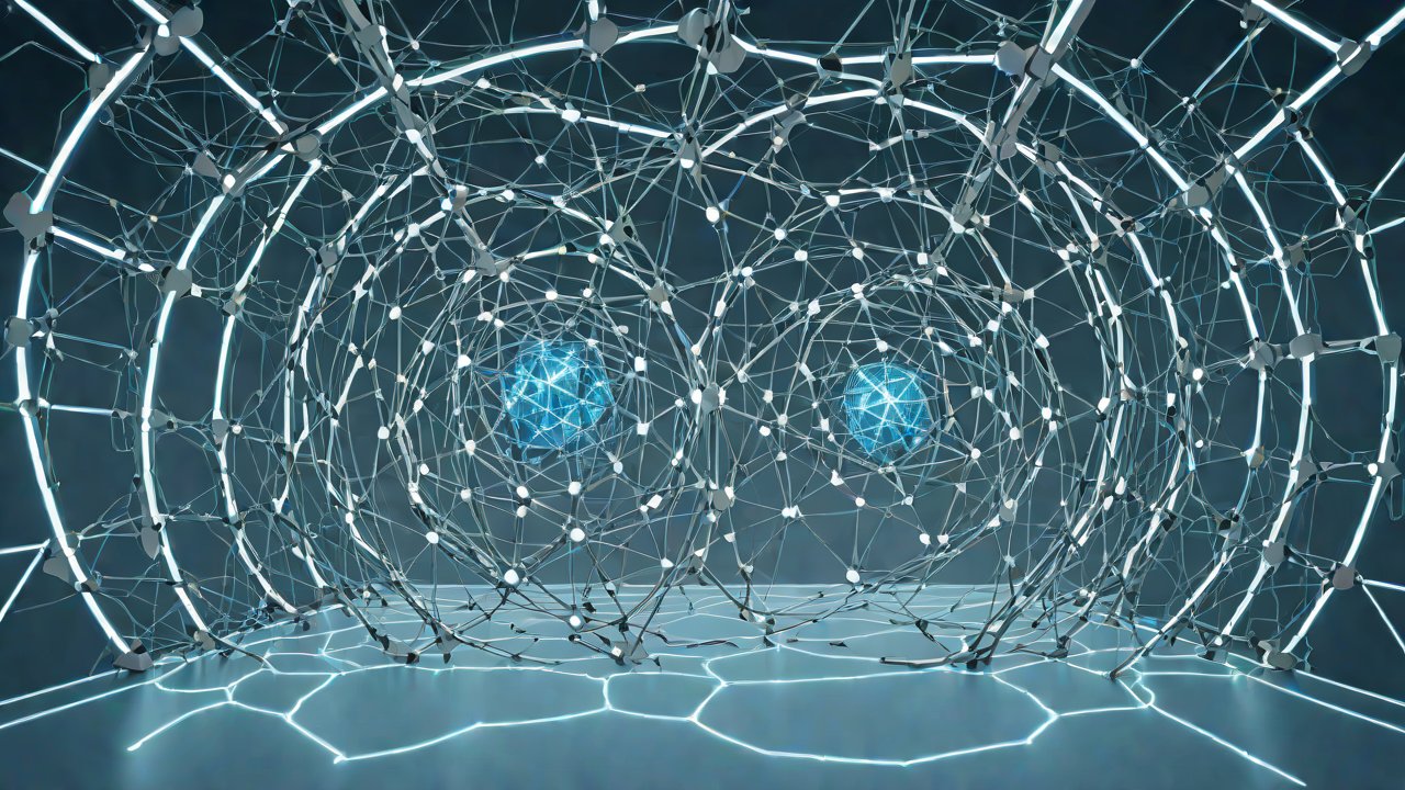 Zero-G Net的基本概念与目标