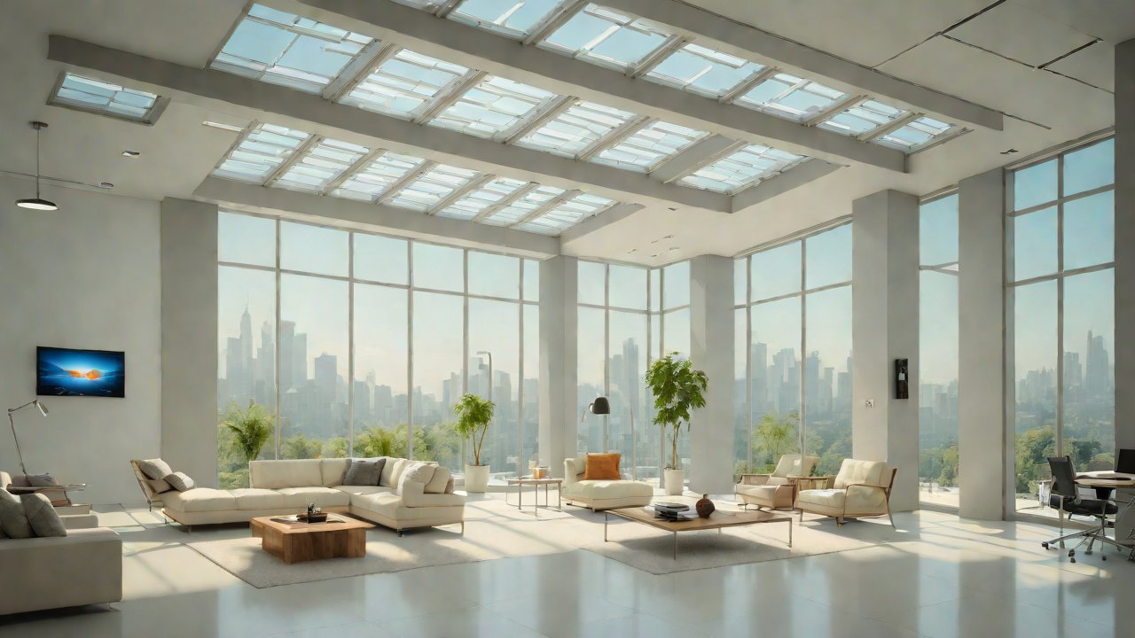 Li-Fi与支付的结合