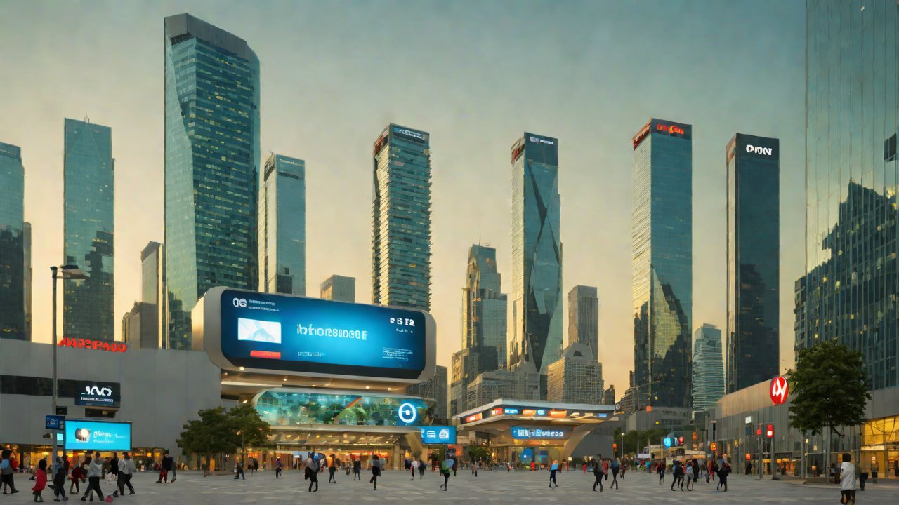 具体的支付服务内容