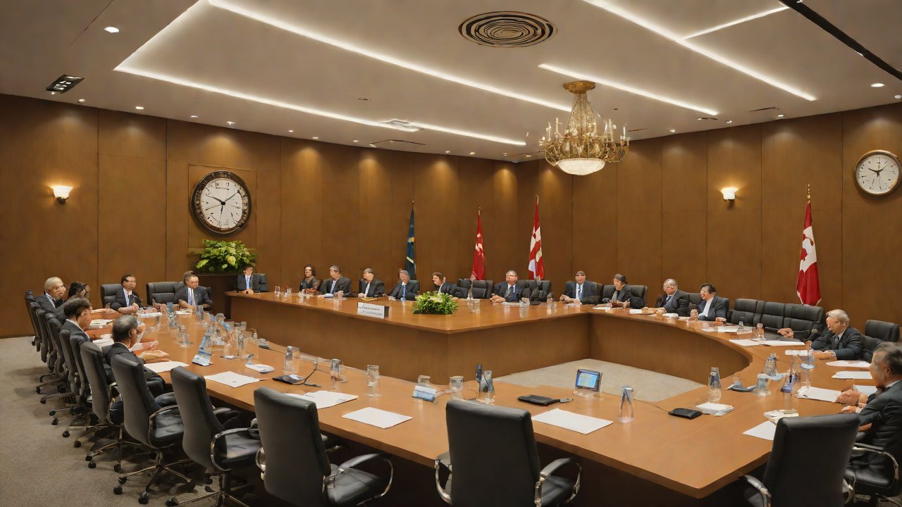 推动金融科技与监管协同