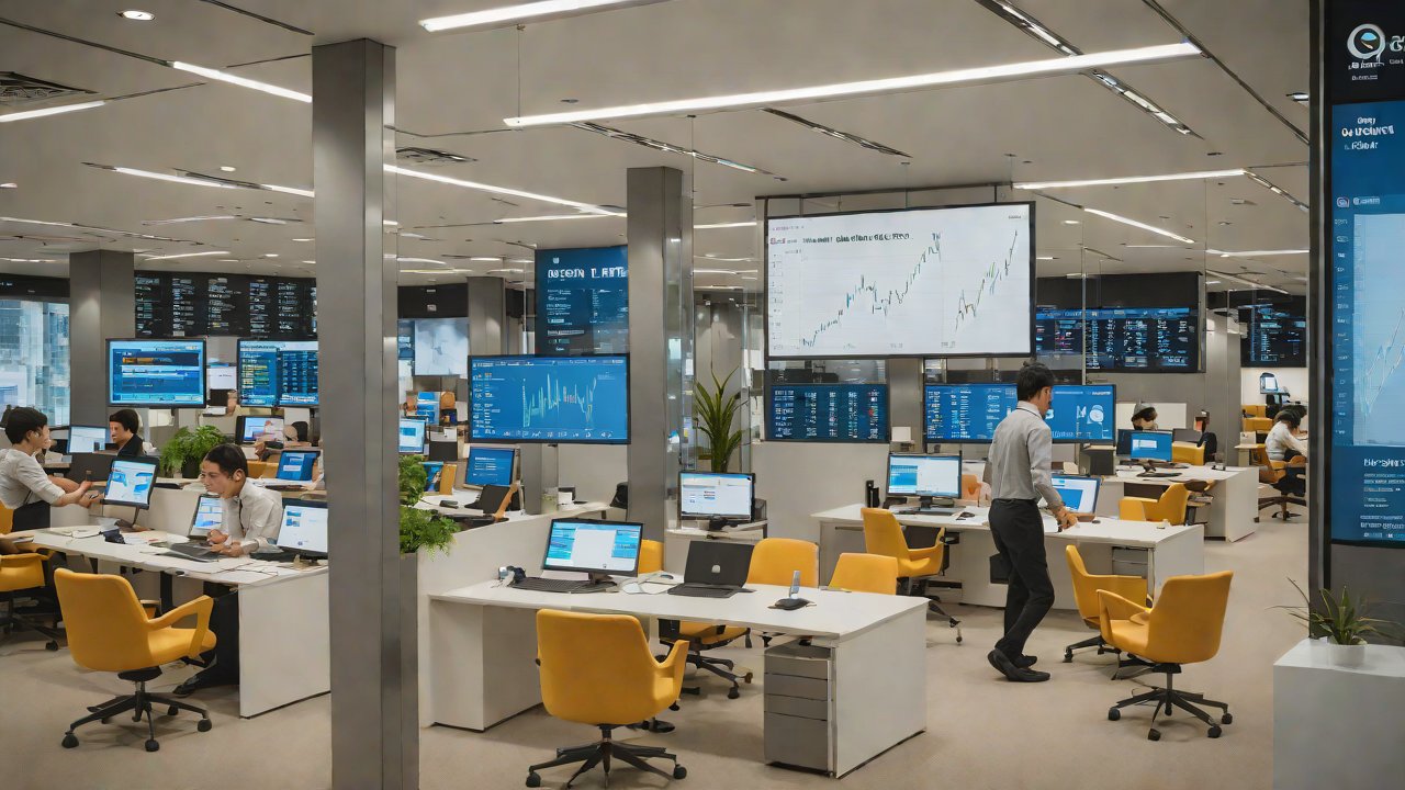 法律框架下的重点变化——散户持仓上限