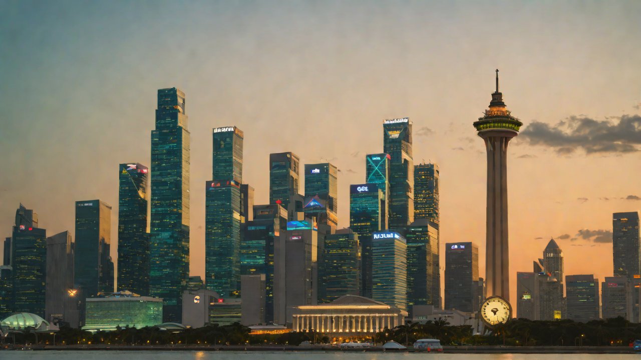 构建合规运营体系