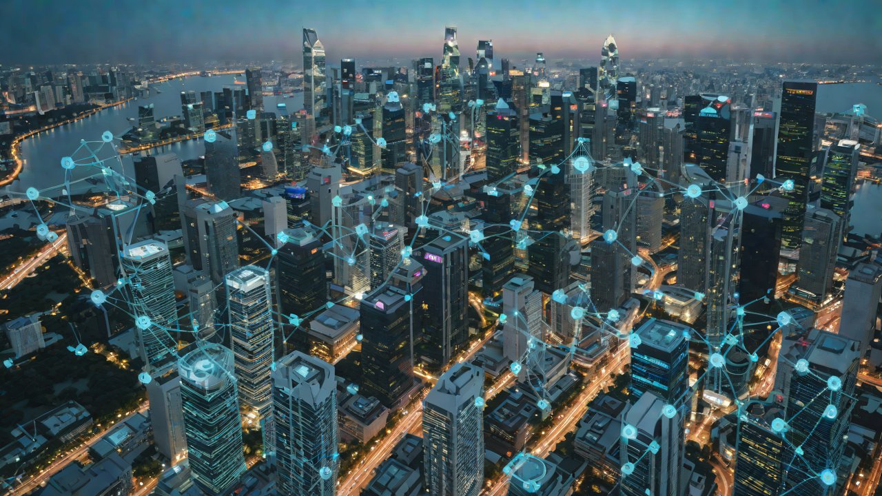 建立合规框架与合作机制