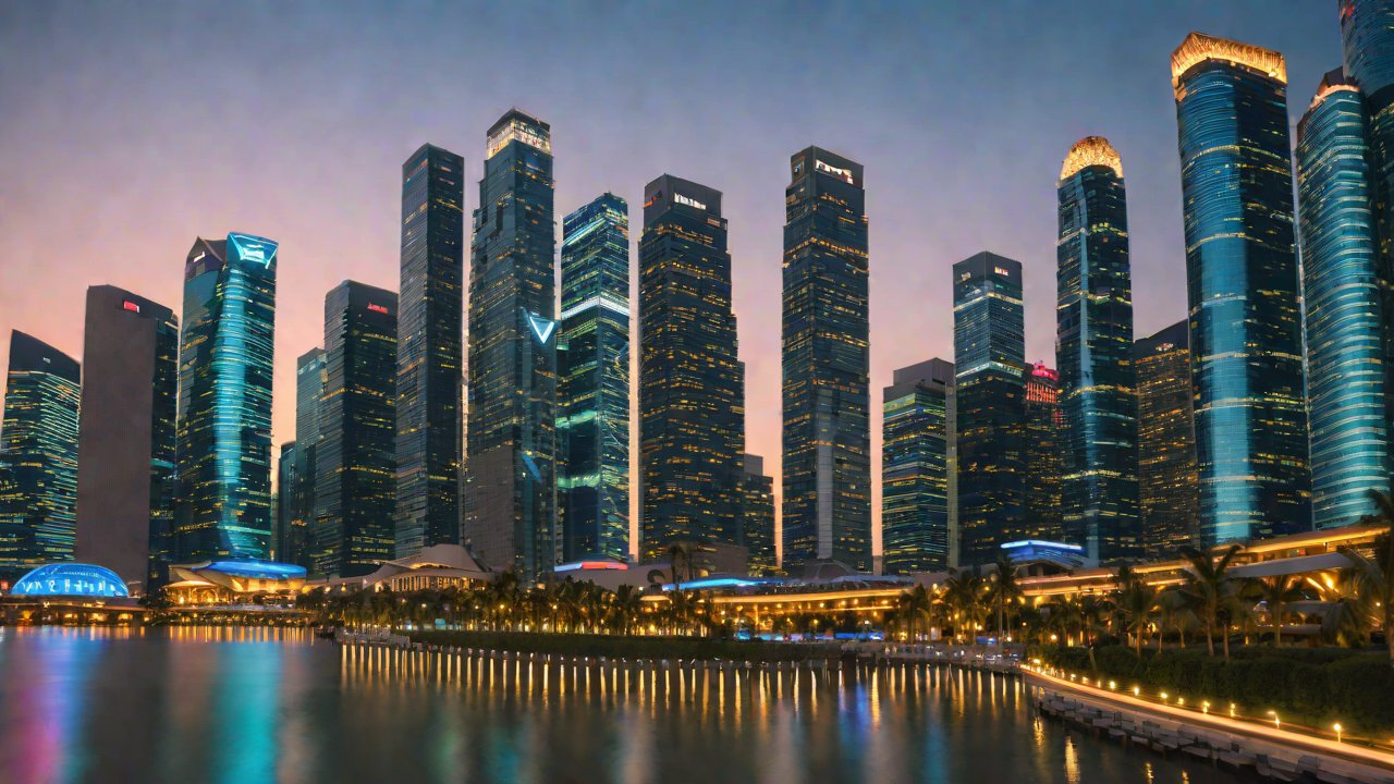 数据共享与响应机制