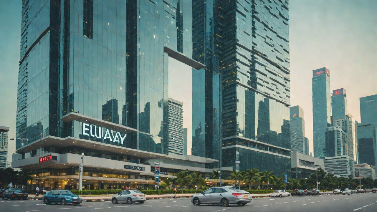 欧易平台在新加坡的业务概况