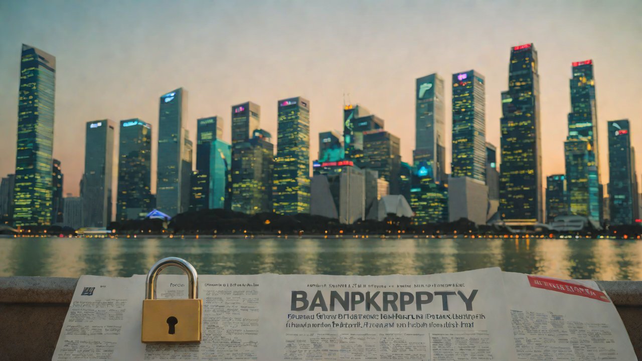 托管资产的法律地位