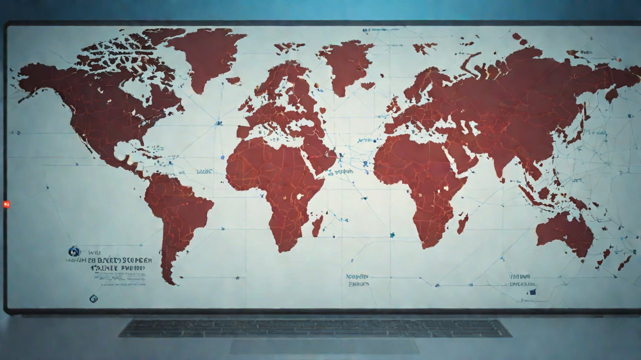 建立实时监控系统