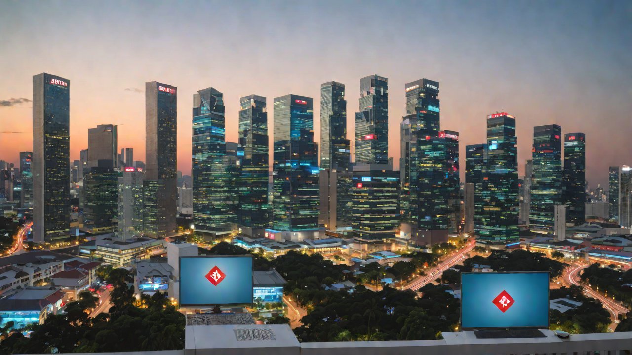 大华银行（UOB）