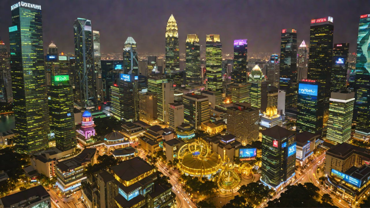 技术层面的考量