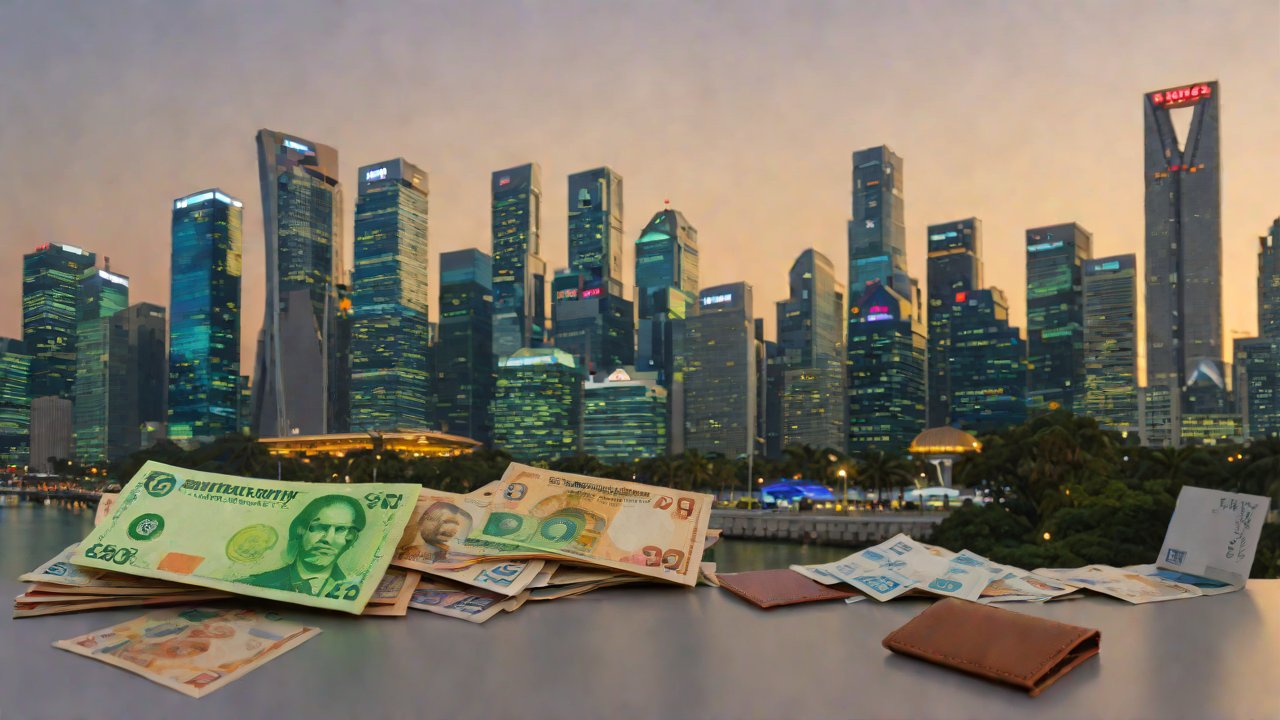 金融监管政策的影响