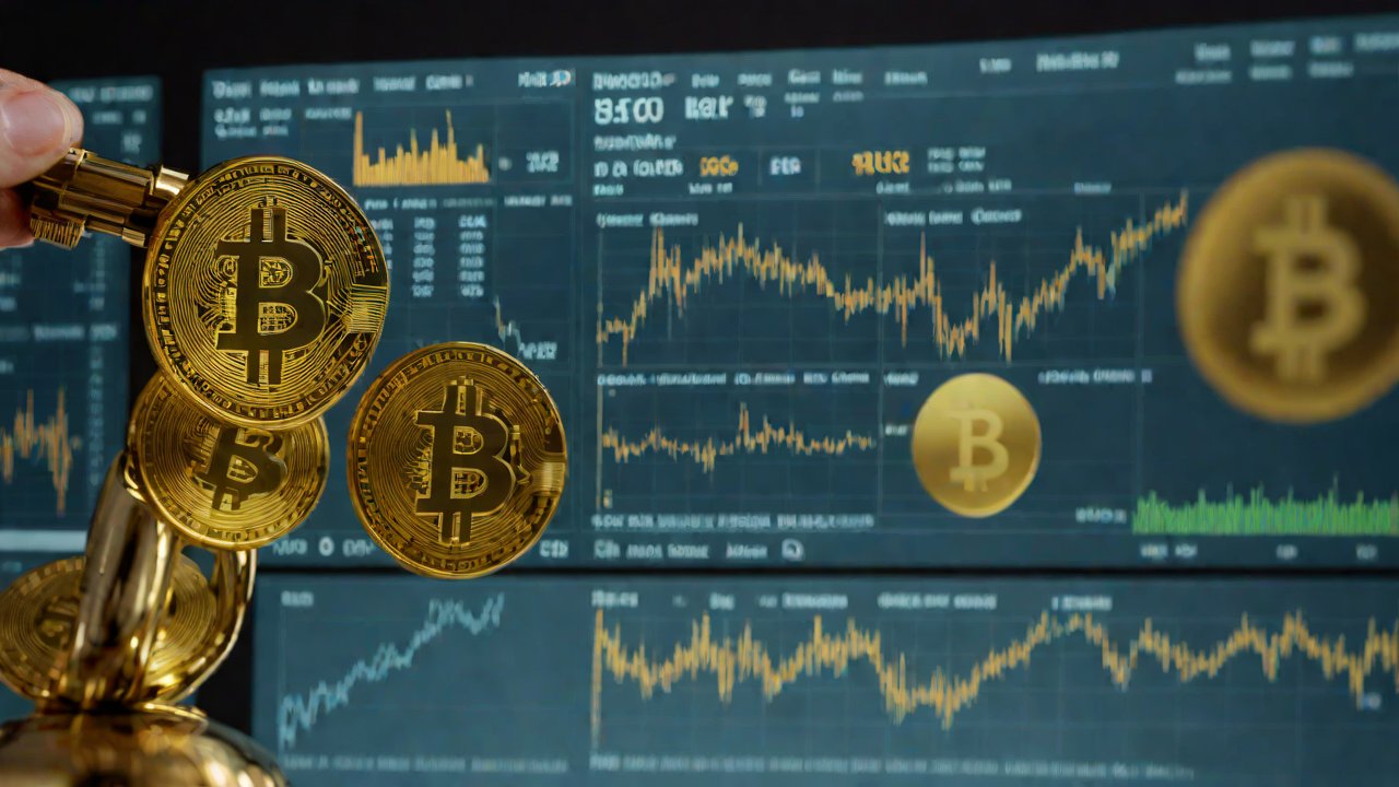 交易策略的优化