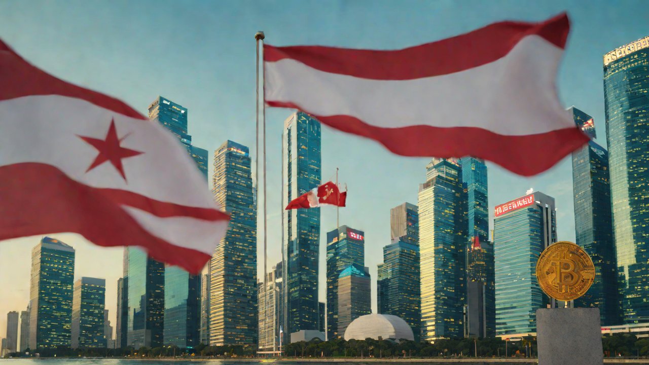 技术背景及准备