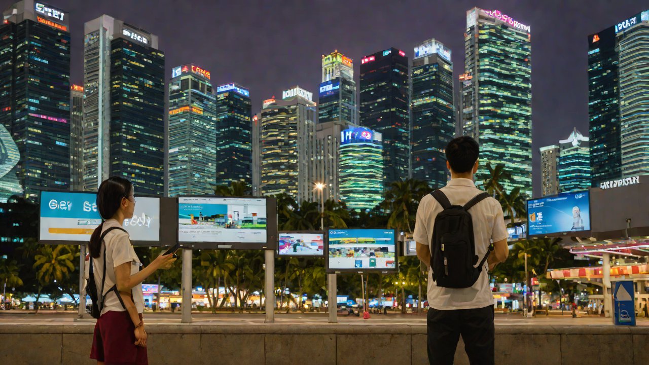 开展市场宣传推广活动