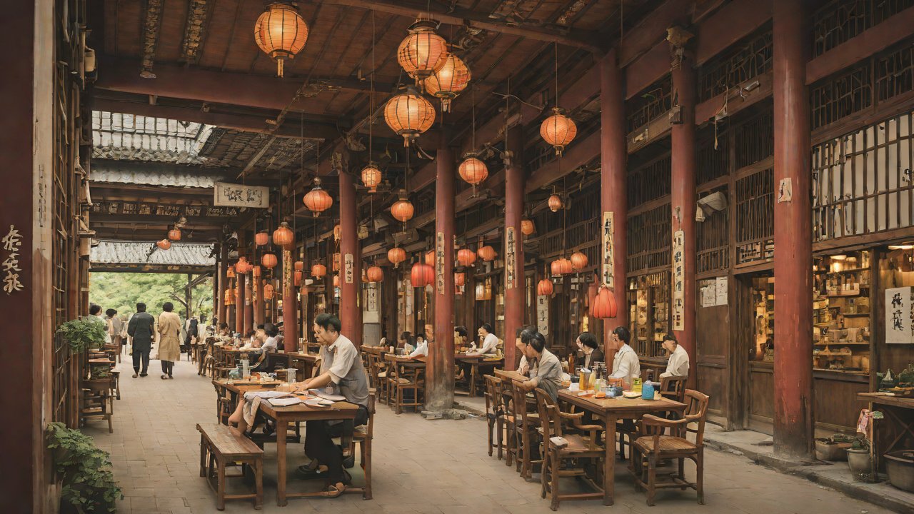 制定内部合规策略