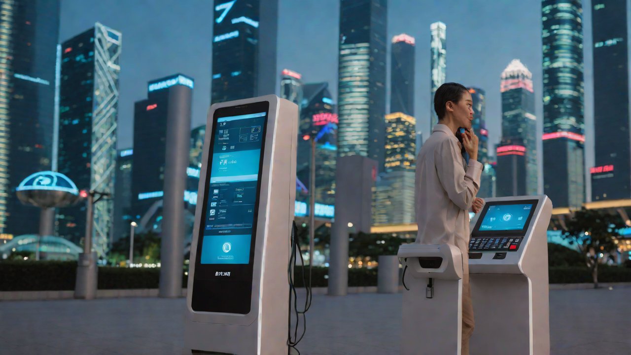 智能响应与反馈调整