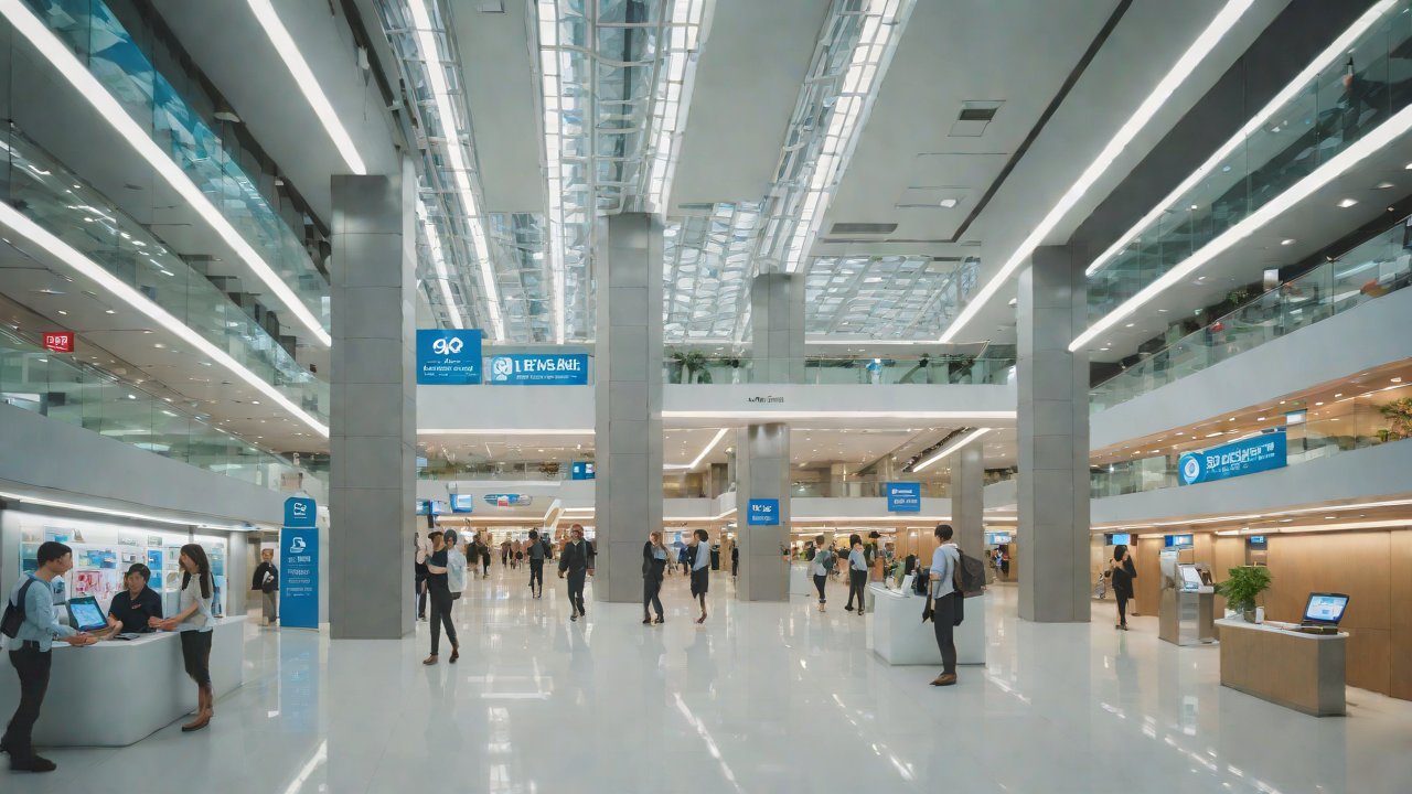 为什么选择欧易Web3钱包