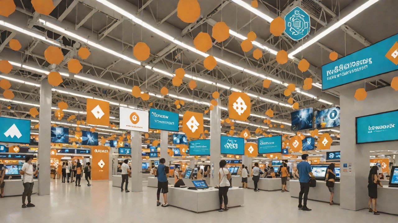 区块链技术与多链分账的优势