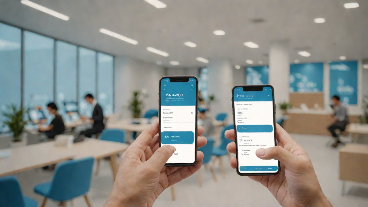 实现数据加密与传输安全