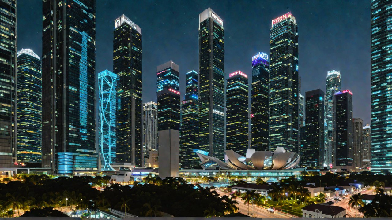 合规与风险管理