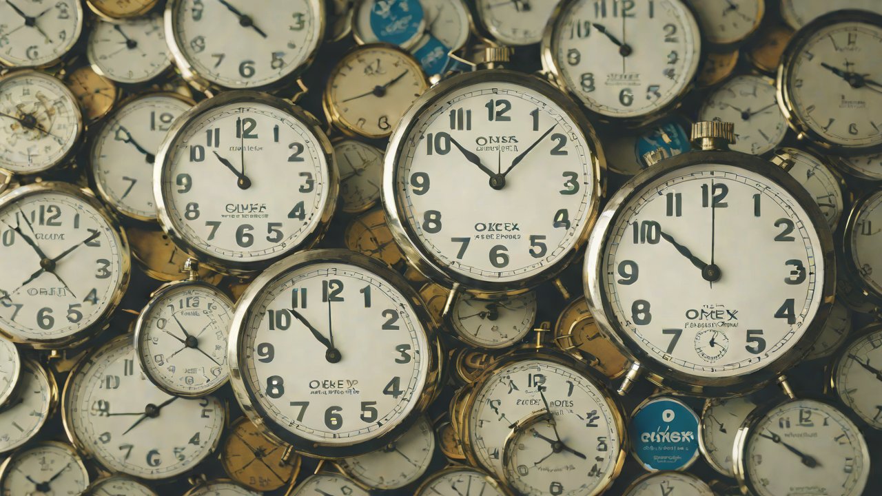 欧易(OKEx)的崛起