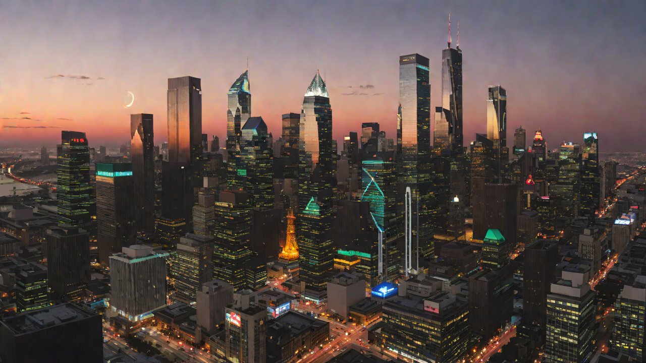 可持续发展与社会责任