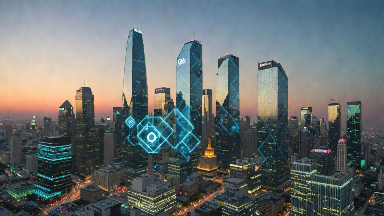 多元化的产品生态