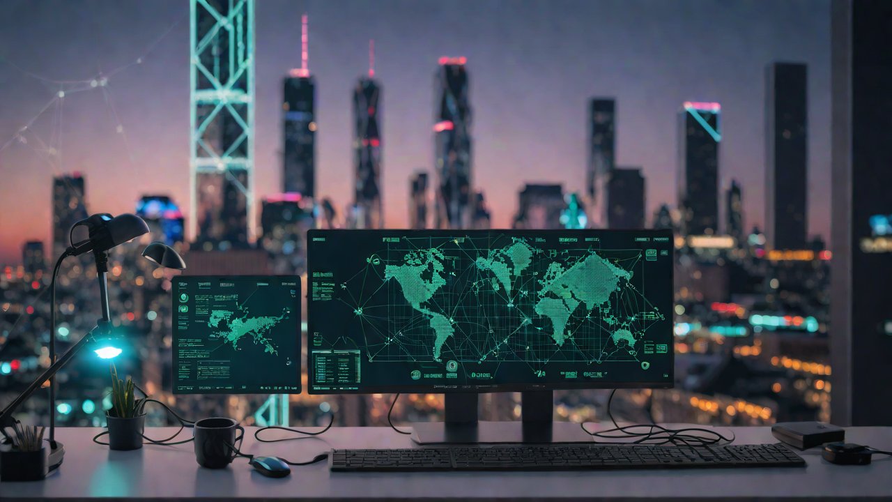 丰富的社区建设