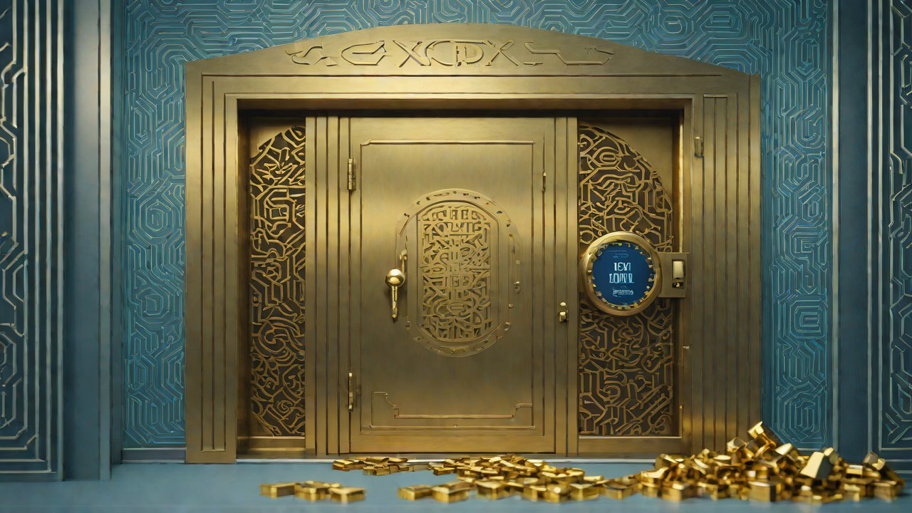 储备金证明如何运作