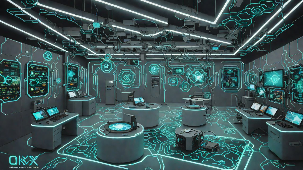 视觉UI风格革新