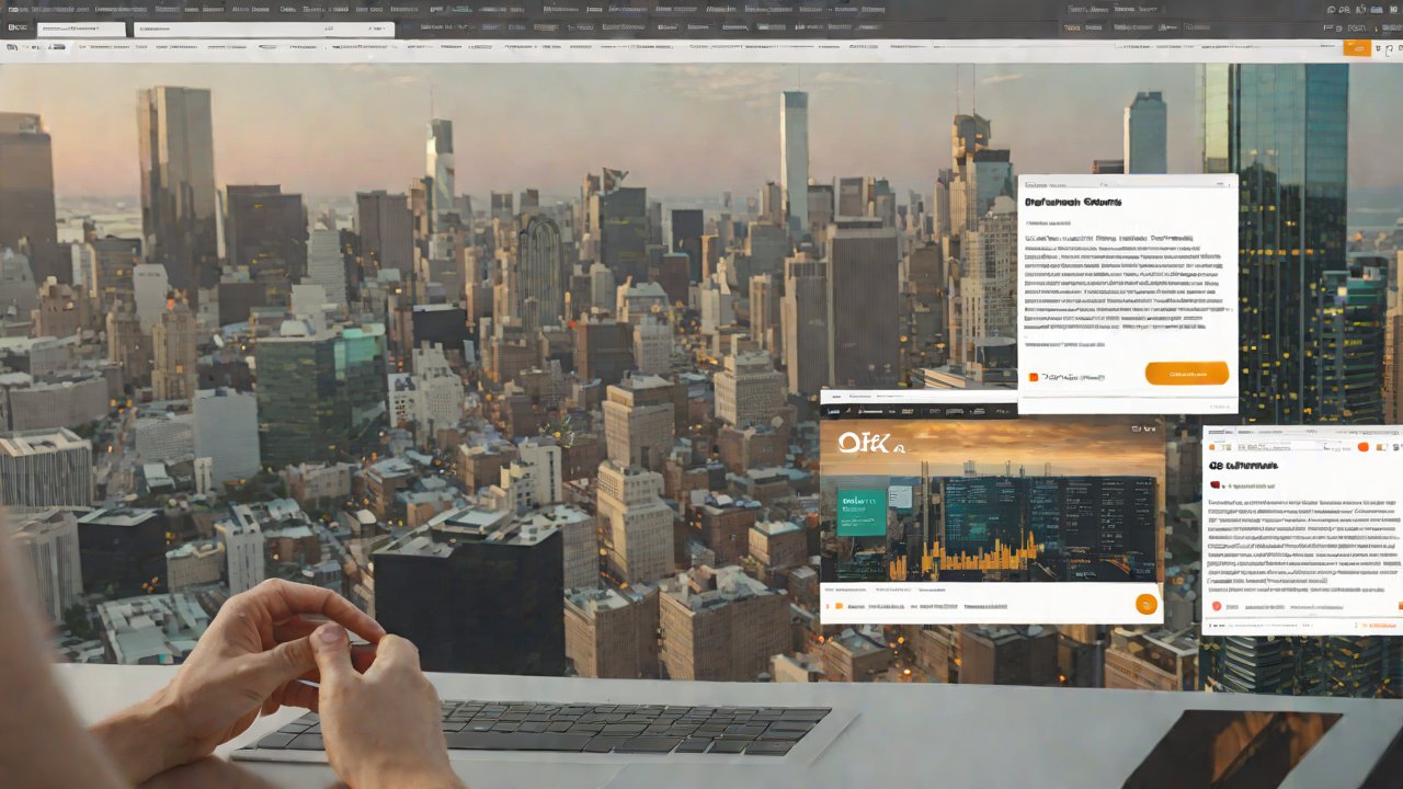 统一账户的概念及其特点