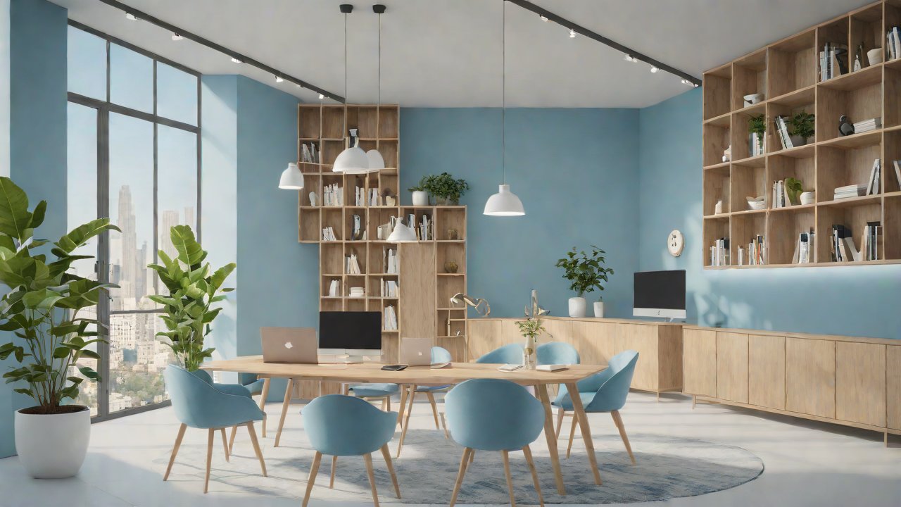 技术基础设施的完善