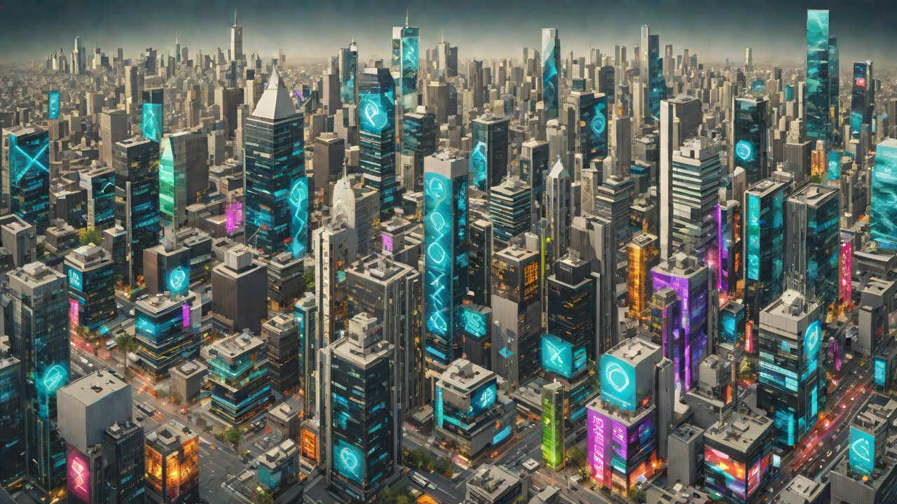 多样化的产品与服务