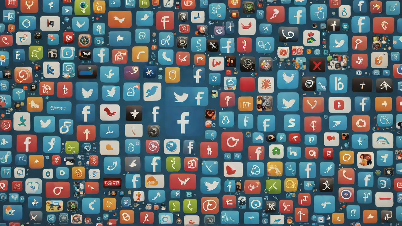 官方账号的活动类型