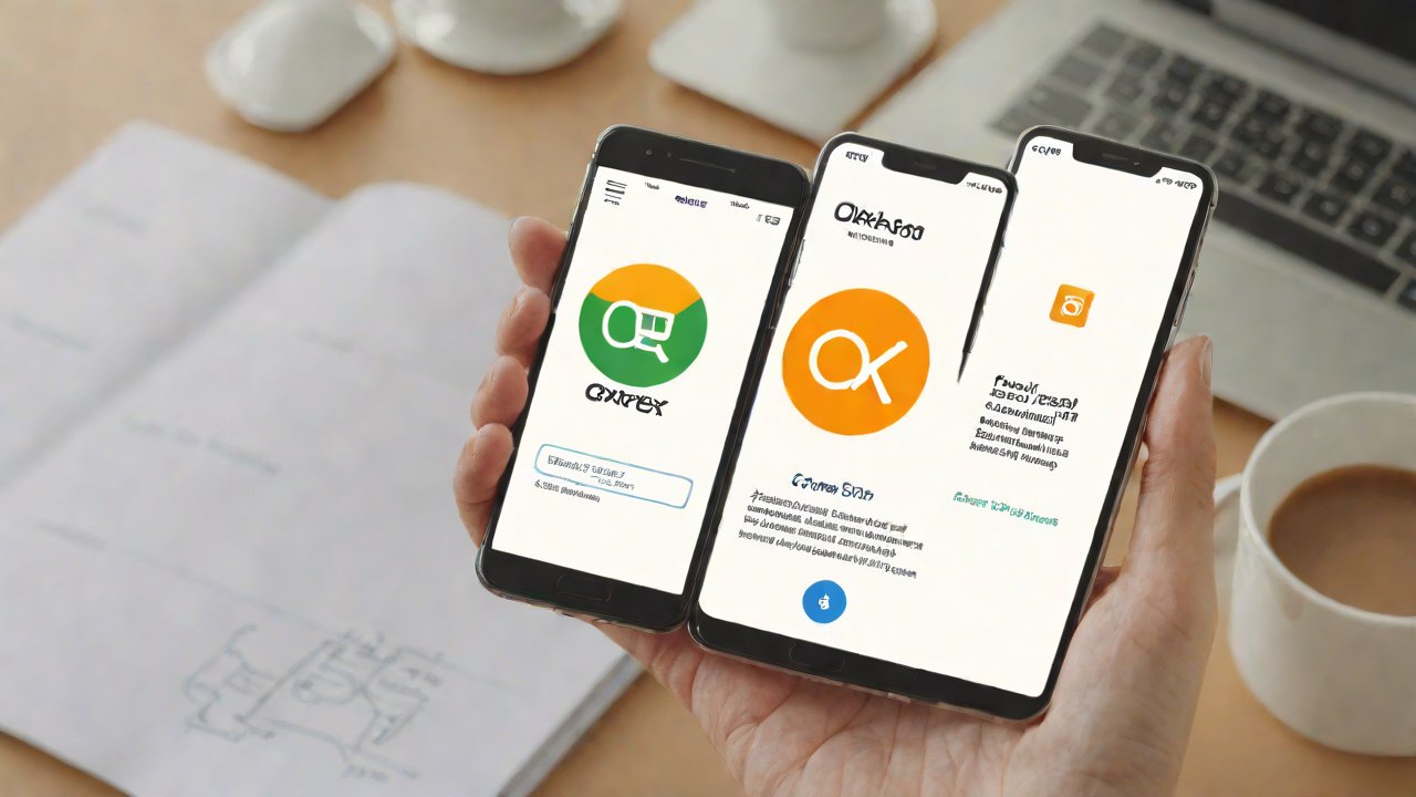 检查版本信息与开发者标识