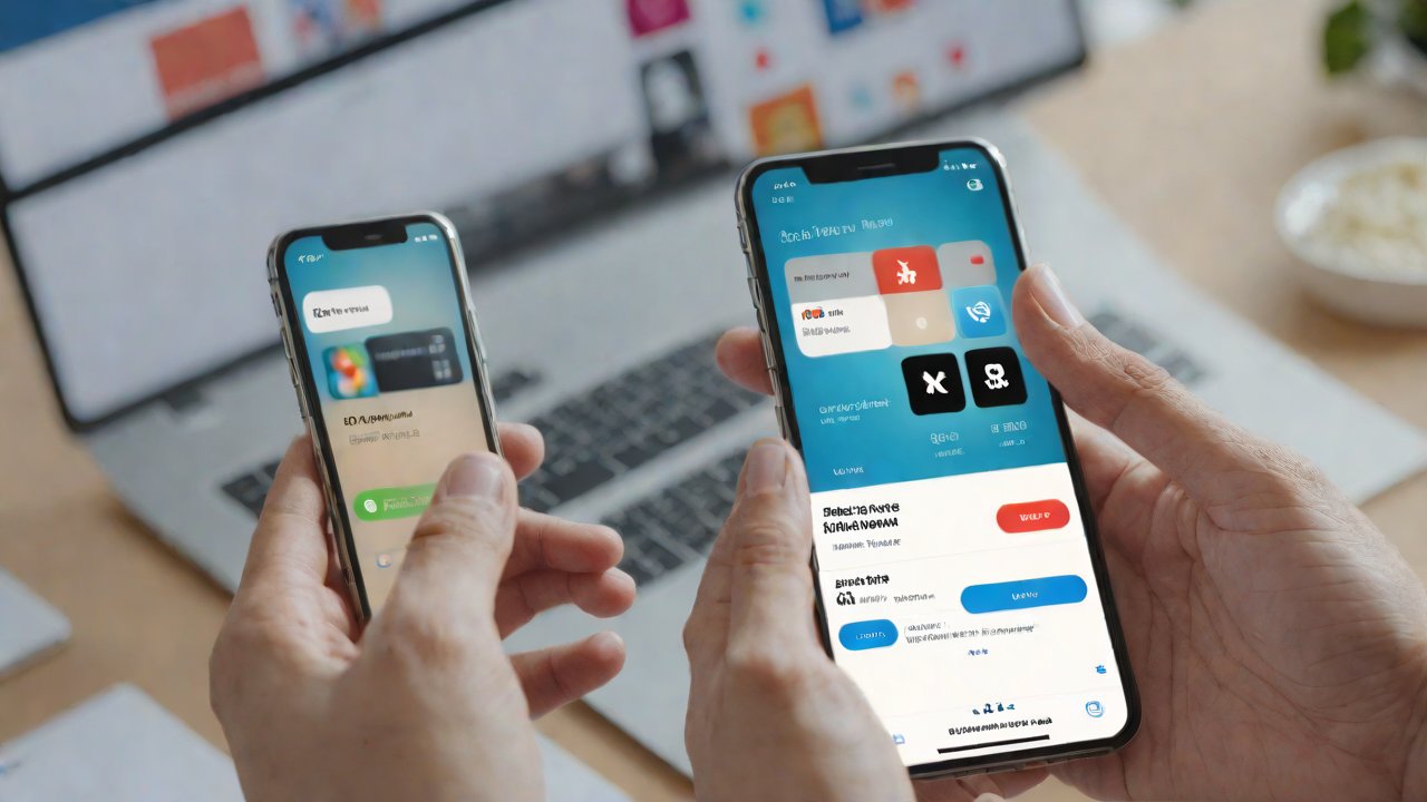 选择正确的App Store版本