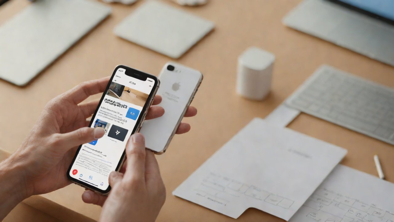 下载并安装OKX国际版