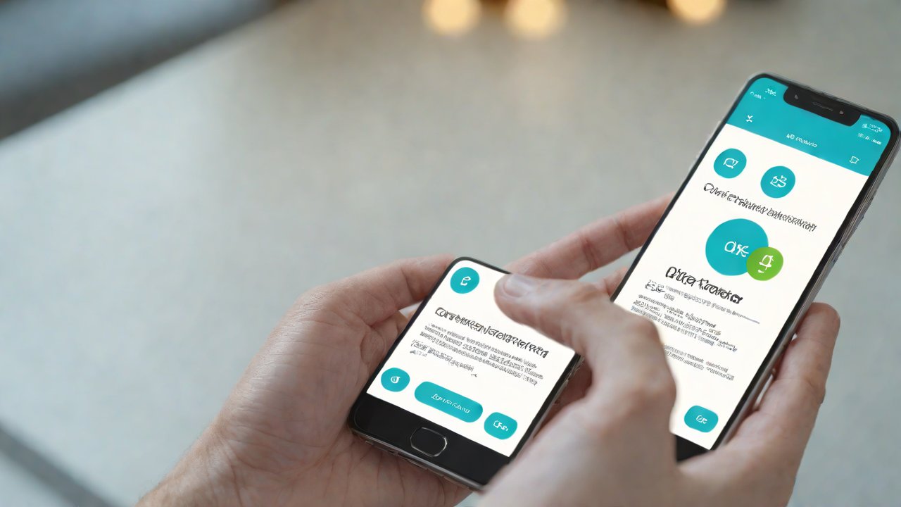 确认手机杀毒软件版本