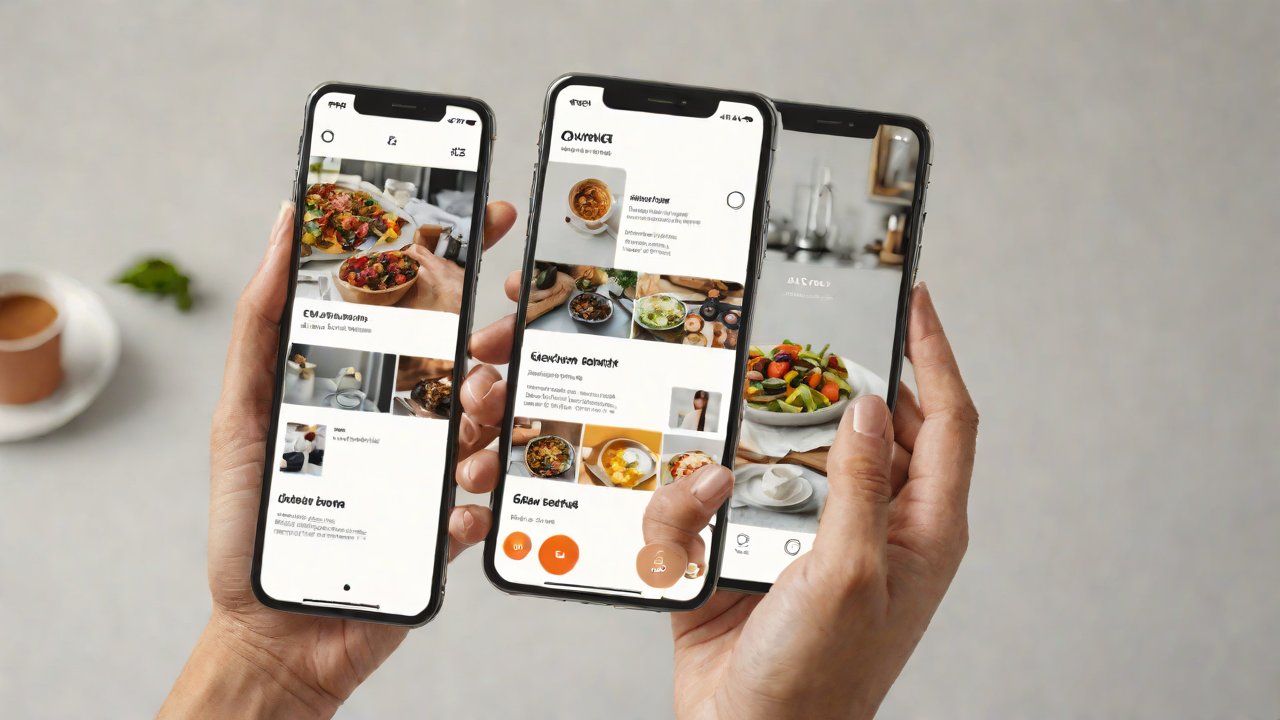 技术实现与切换机制