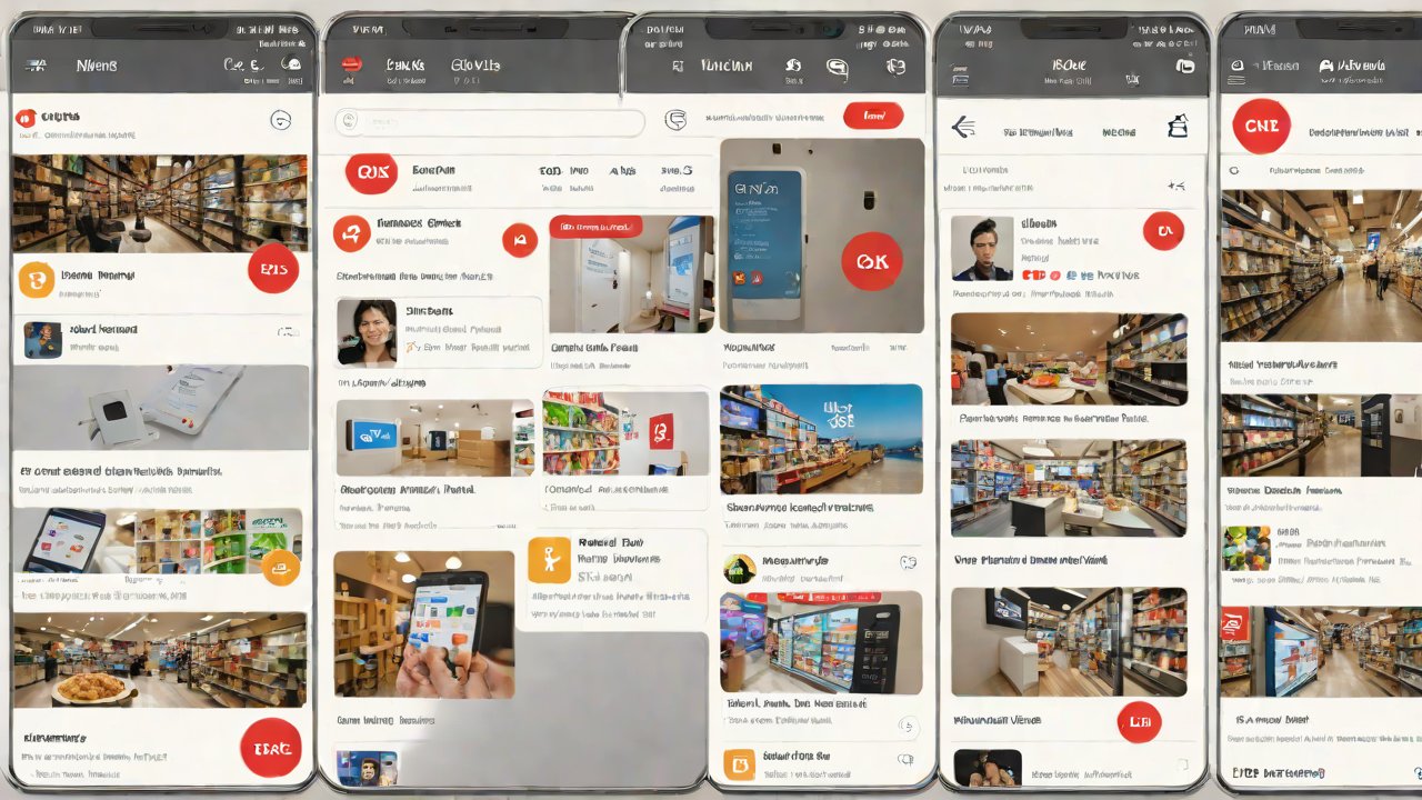 可替代解决方案