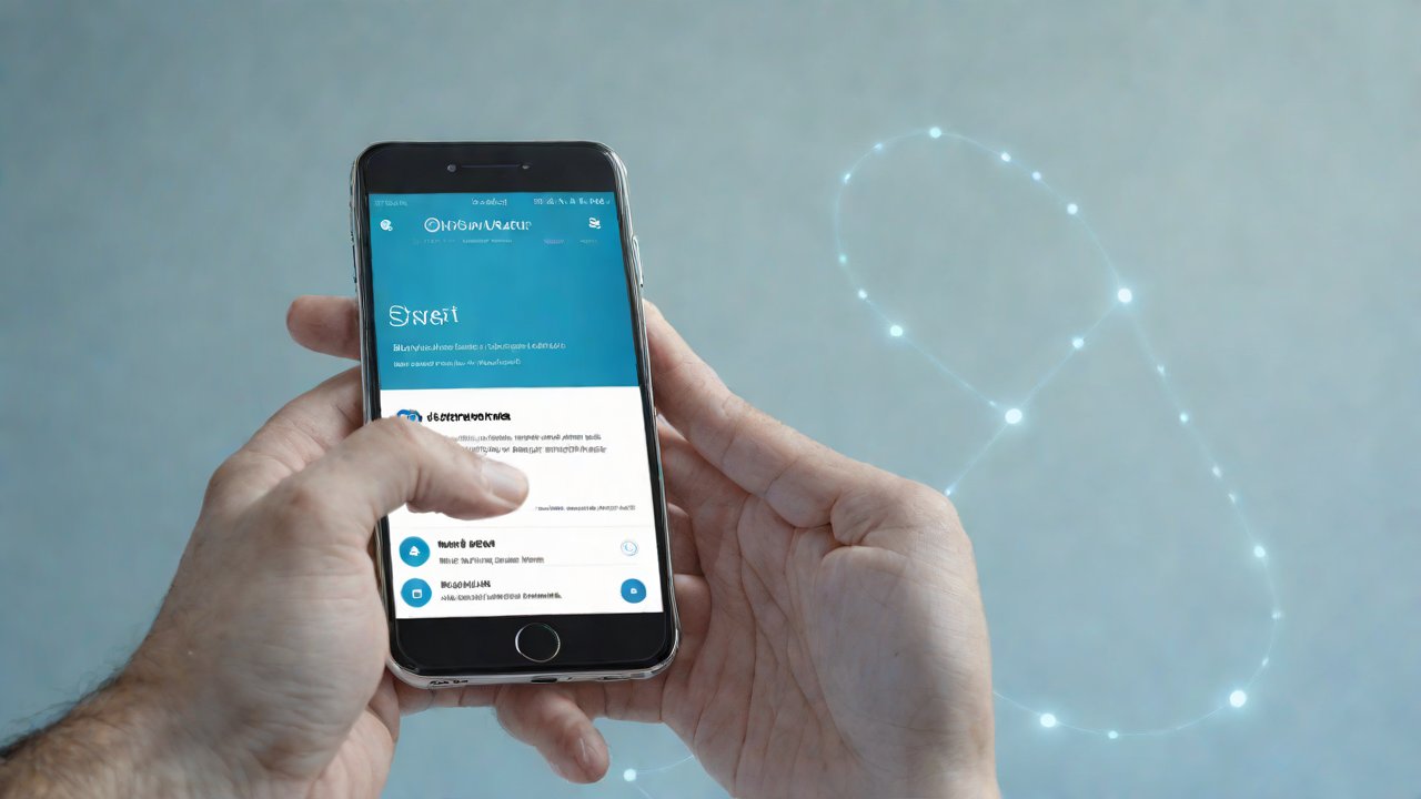 下载OKX App时使用 HTTPS 的必要性