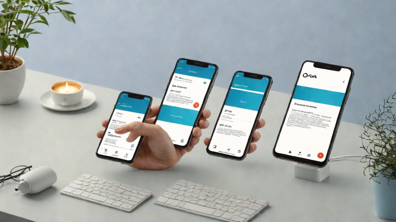 当前市场背景及技术趋势