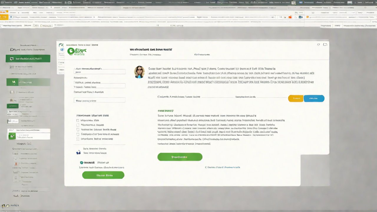 选择自助申诉功能