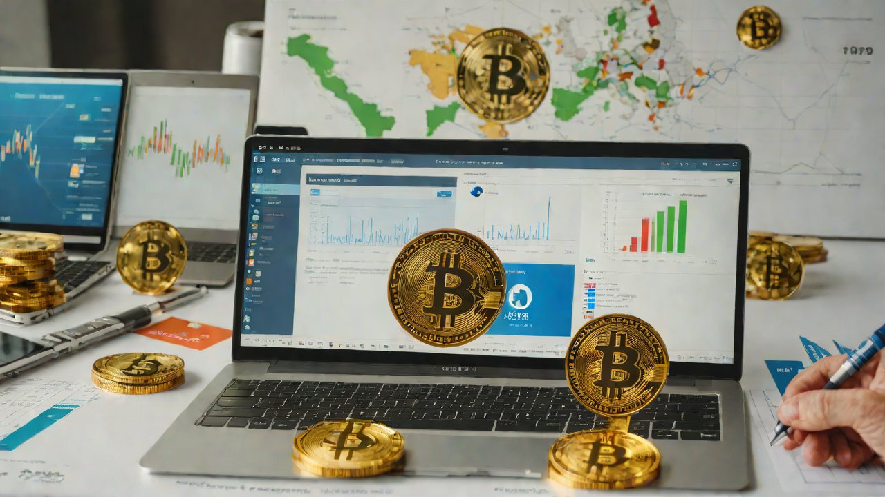 注册与登录OKX账户