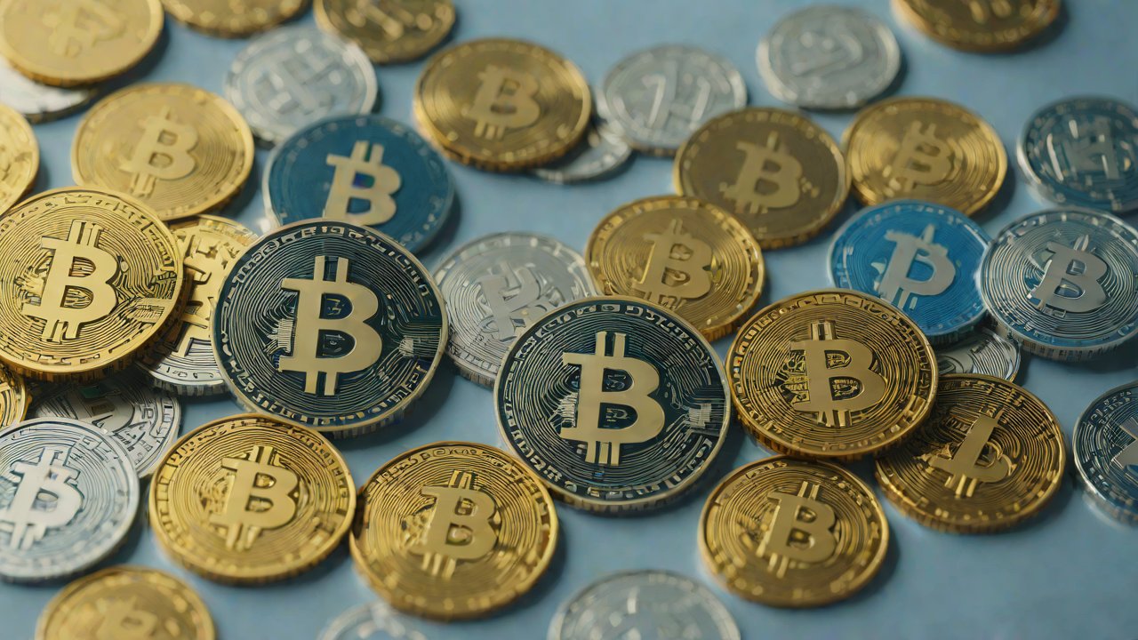 申请创建BRC-20代币