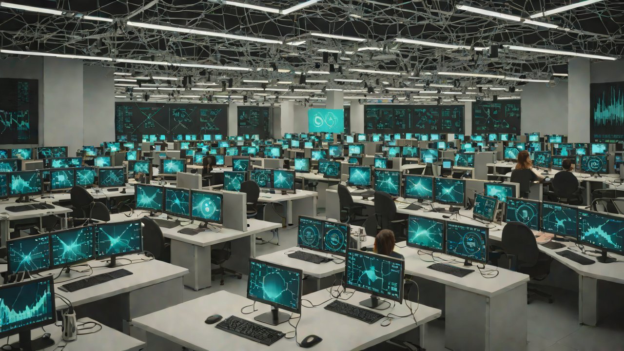 选择合适的交易对与市场