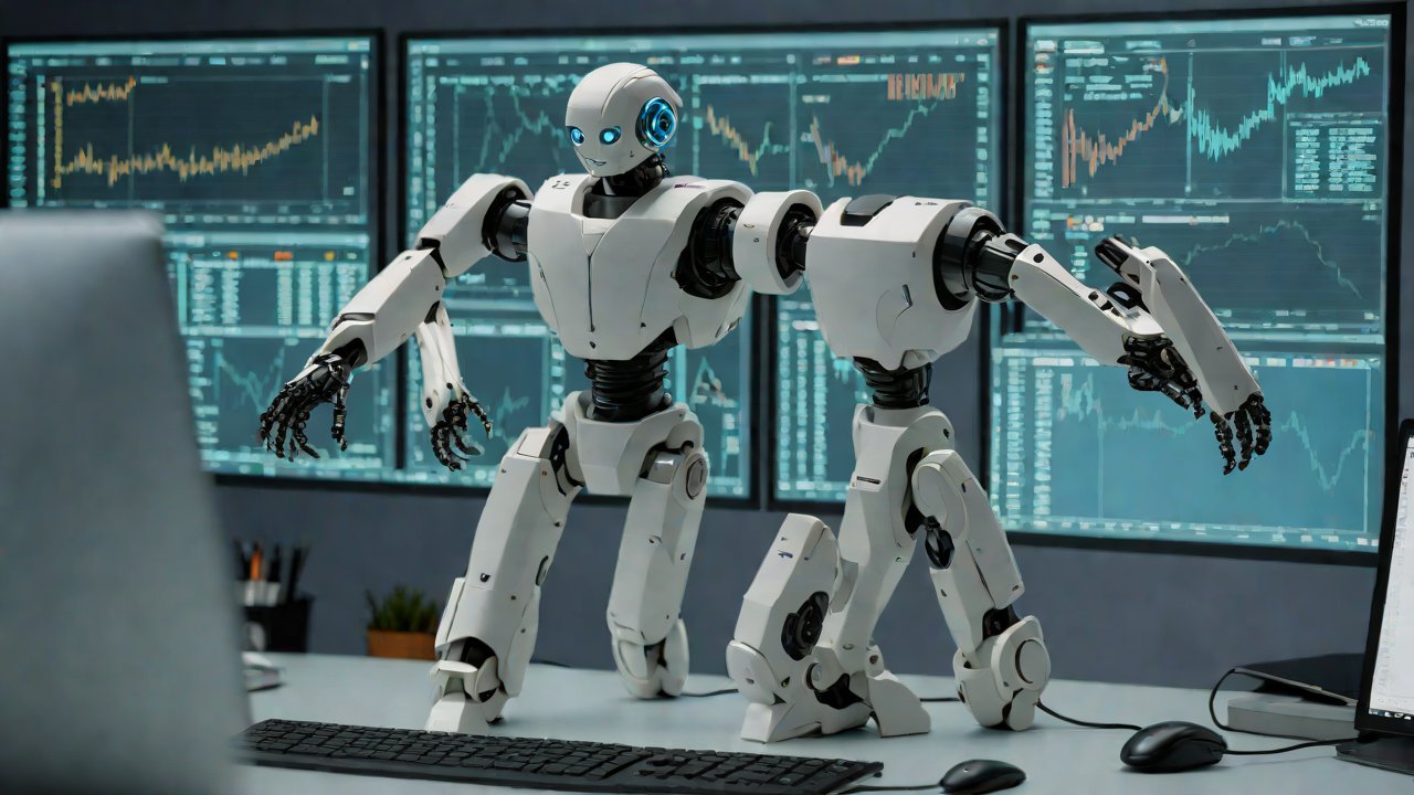 参与“期现套利”机器人的安全性和风险考量