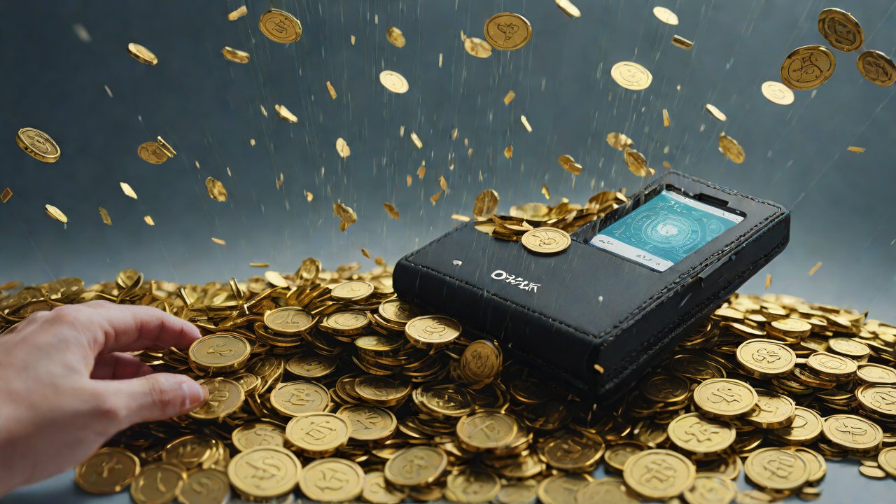 深入了解OKX Web3钱包及其生态